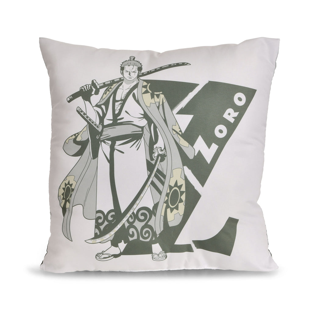 Product image One Piece - Roronoa Zoro Pillow