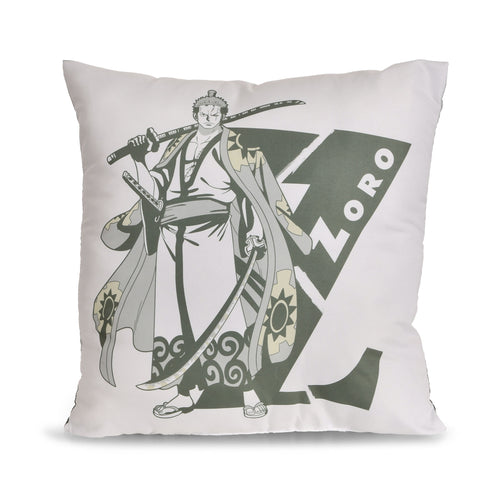 Product image One Piece - Roronoa Zoro Pillow