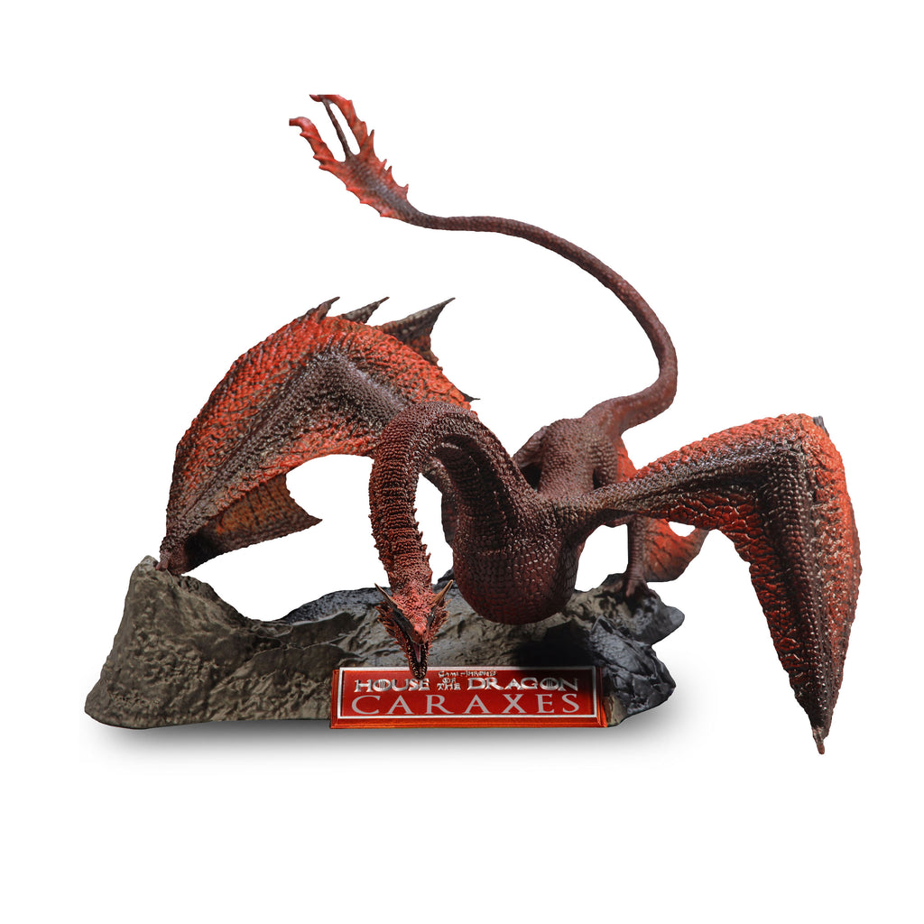Product image House of the Dragon - Caraxes Figure