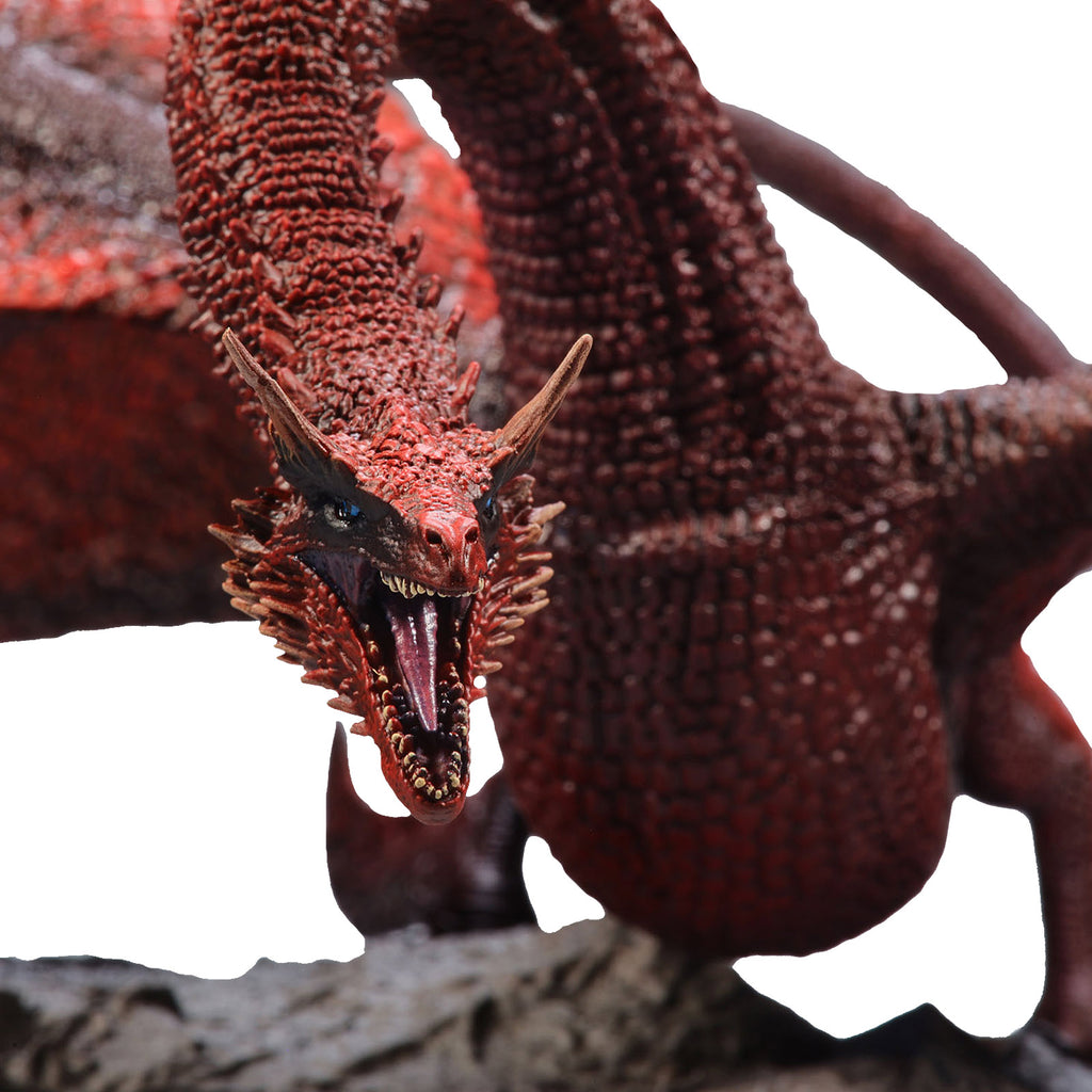Product image House of the Dragon - Caraxes Figure