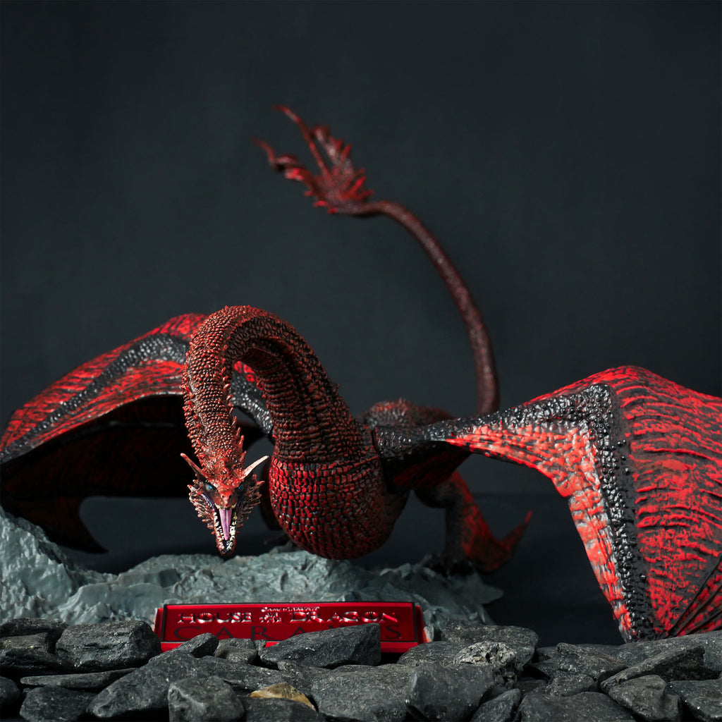 Product image House of the Dragon - Caraxes Figure