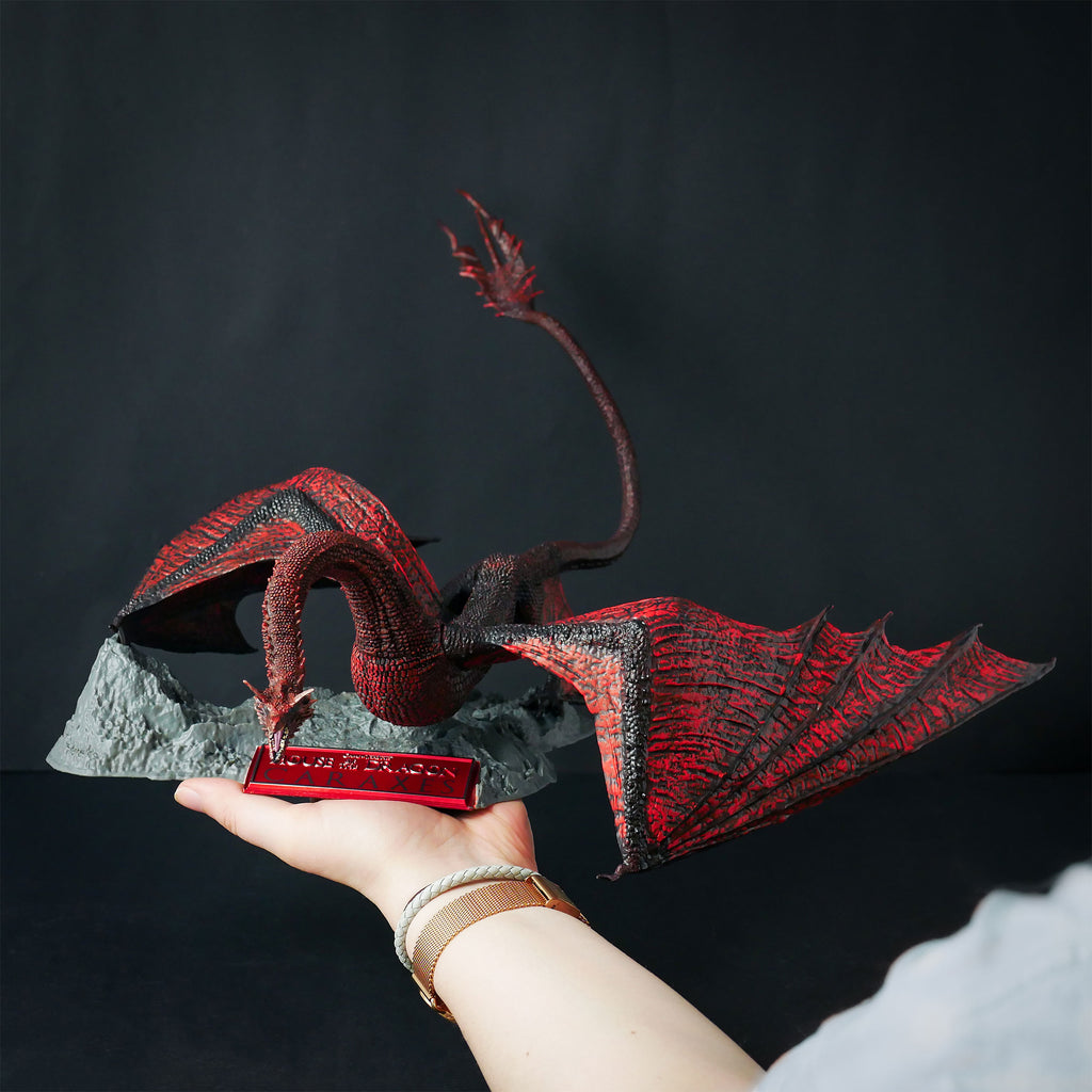 Product image House of the Dragon - Caraxes Figure