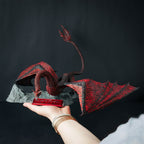 Product image House of the Dragon - Caraxes Figure
