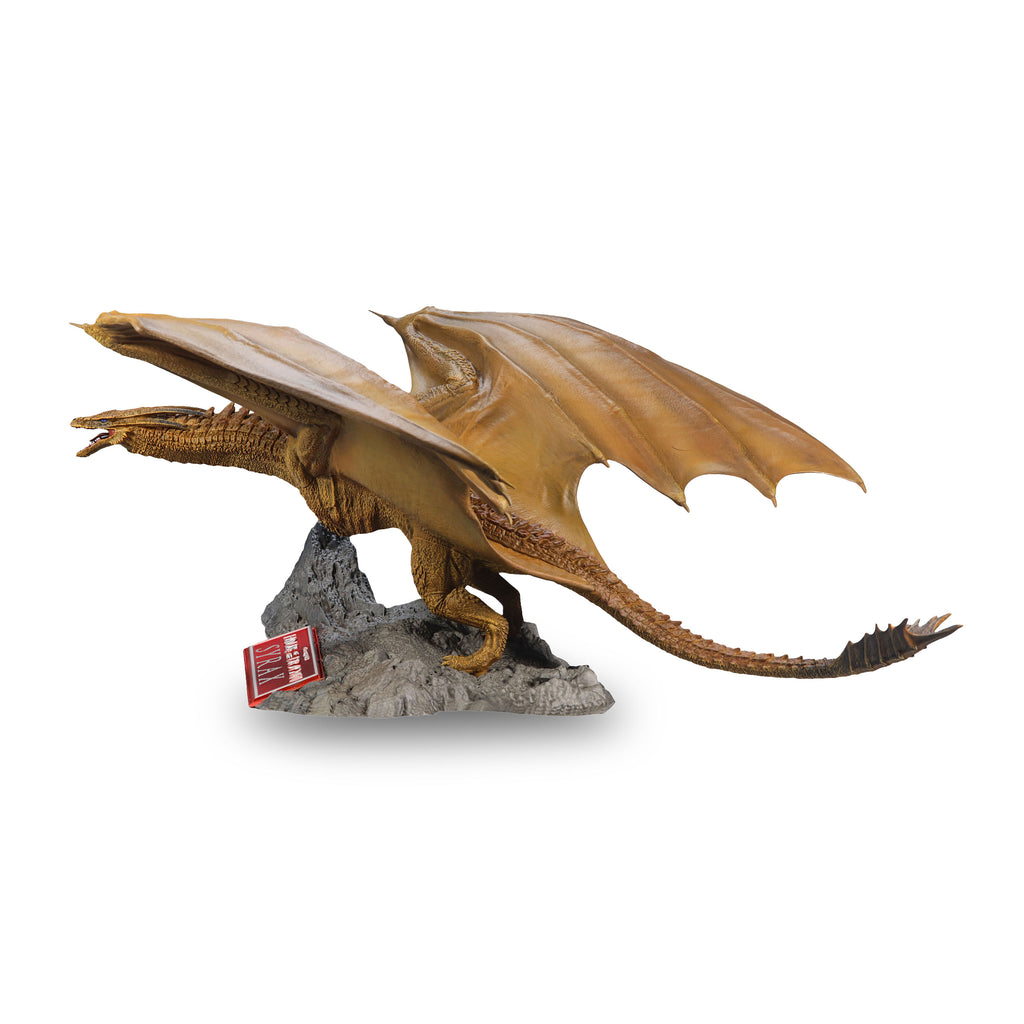 Product image House of the Dragon - Syrax Figure