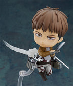 Product image Attack on Titan - Jean Kirstein Nendoroid Action Figure