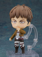 Product image Attack on Titan - Jean Kirstein Nendoroid Action Figure