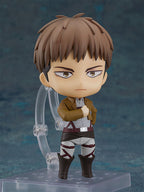 Product image Attack on Titan - Jean Kirstein Nendoroid Action Figure