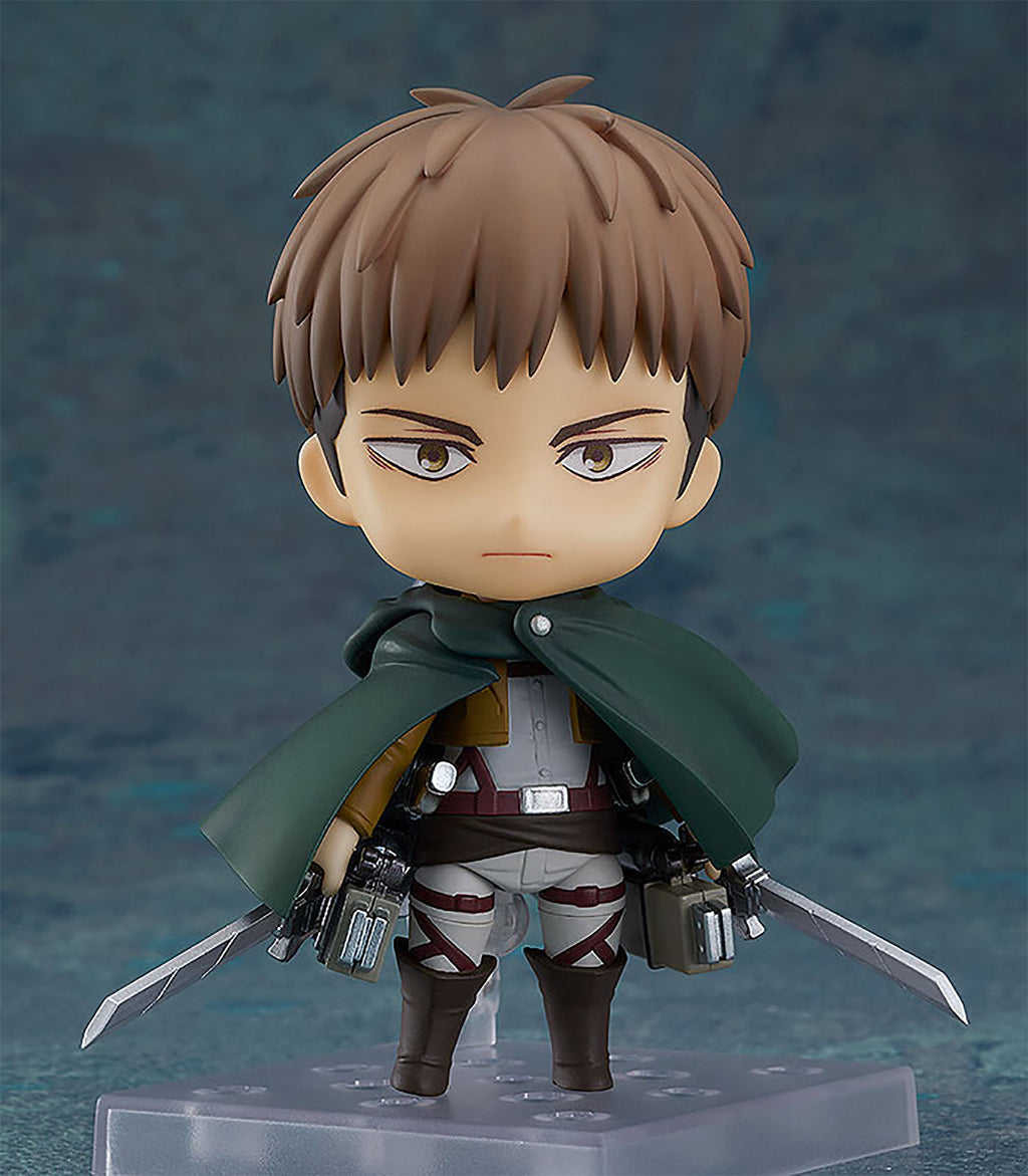 Product image Attack on Titan - Jean Kirstein Nendoroid Action Figure