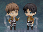 Product image Attack on Titan - Jean Kirstein Nendoroid Action Figure