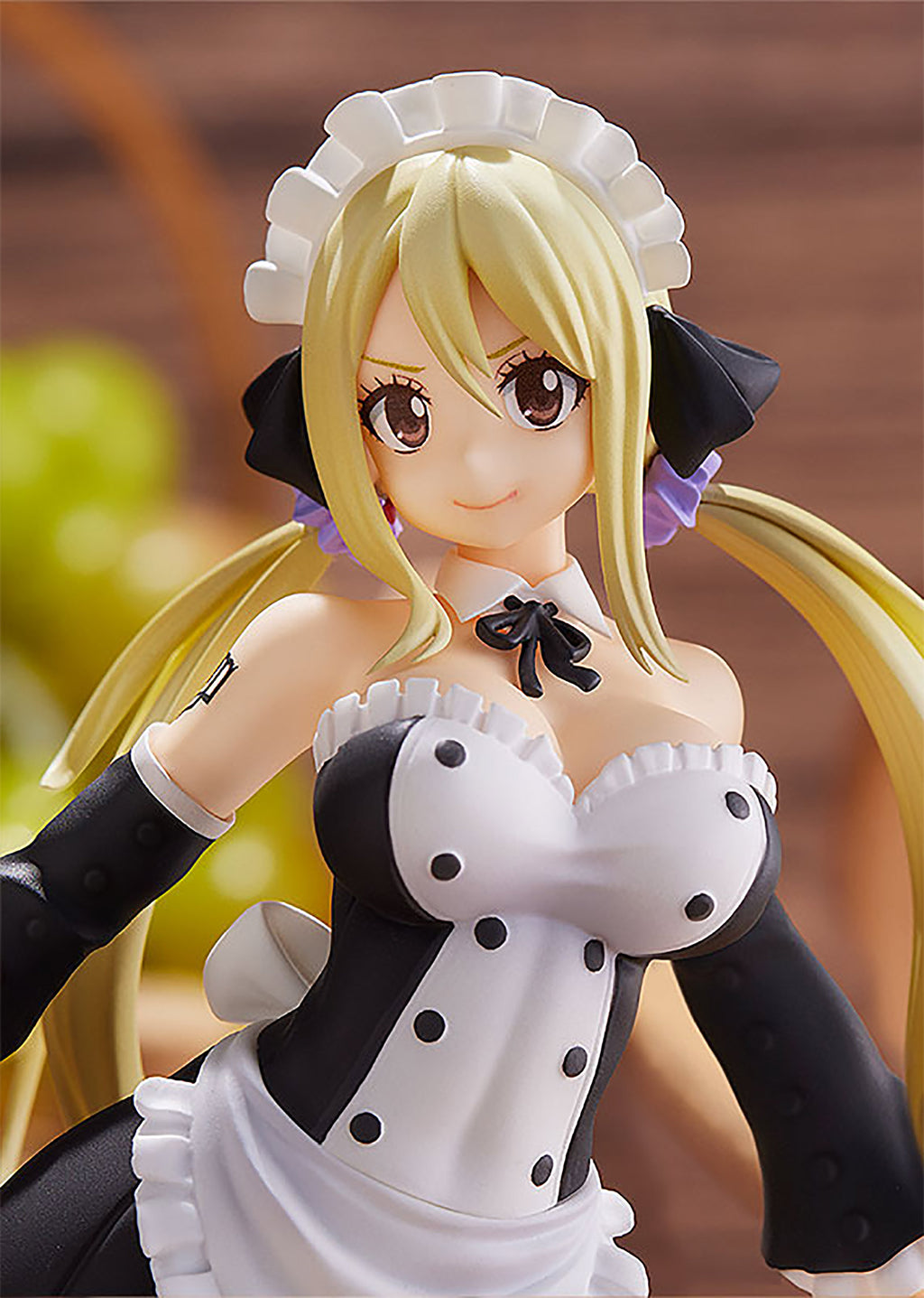 Product image Fairy Tail - Lucy Heartfilia Figure