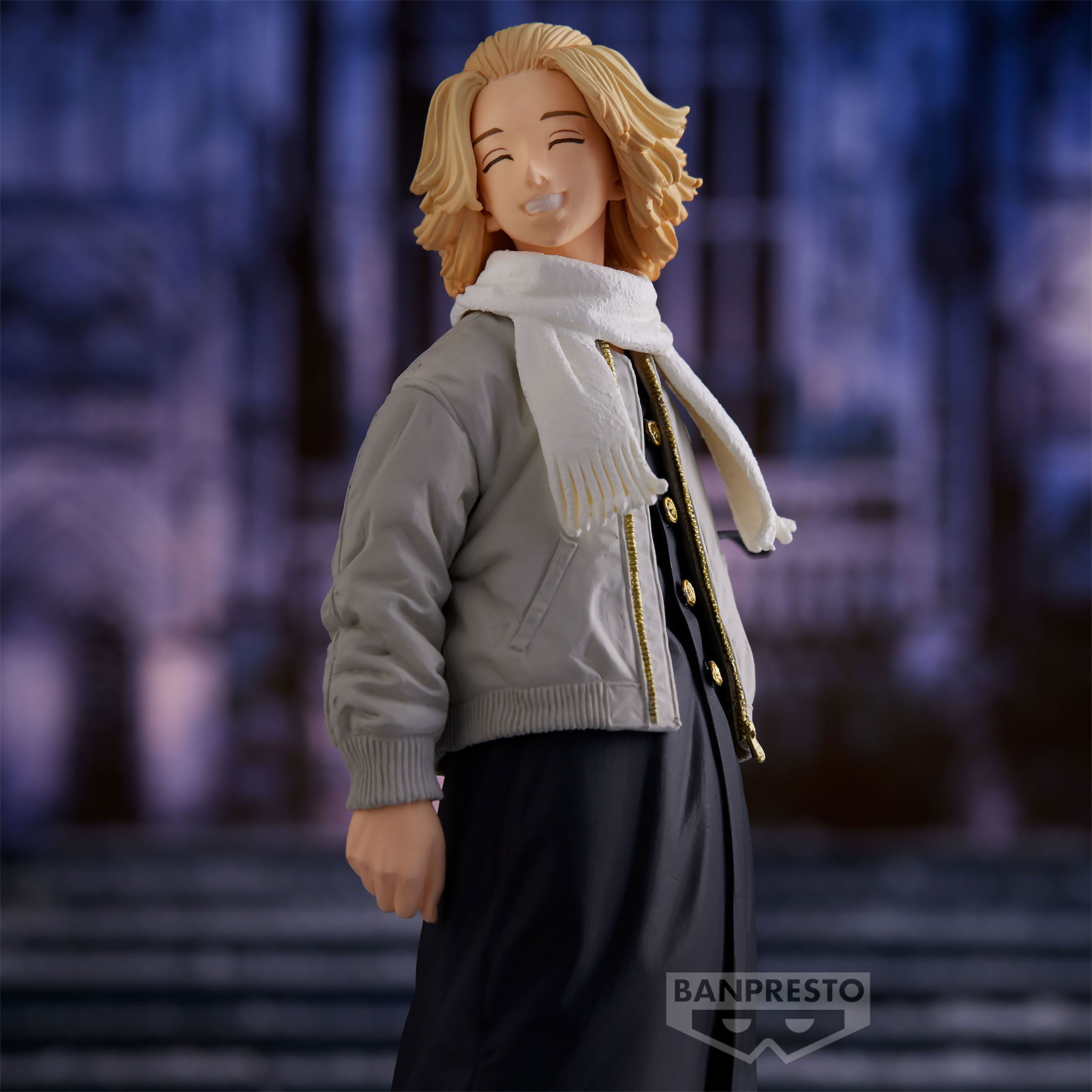 Product image Tokyo Revengers - Manjiro Sano Figure Vol.3