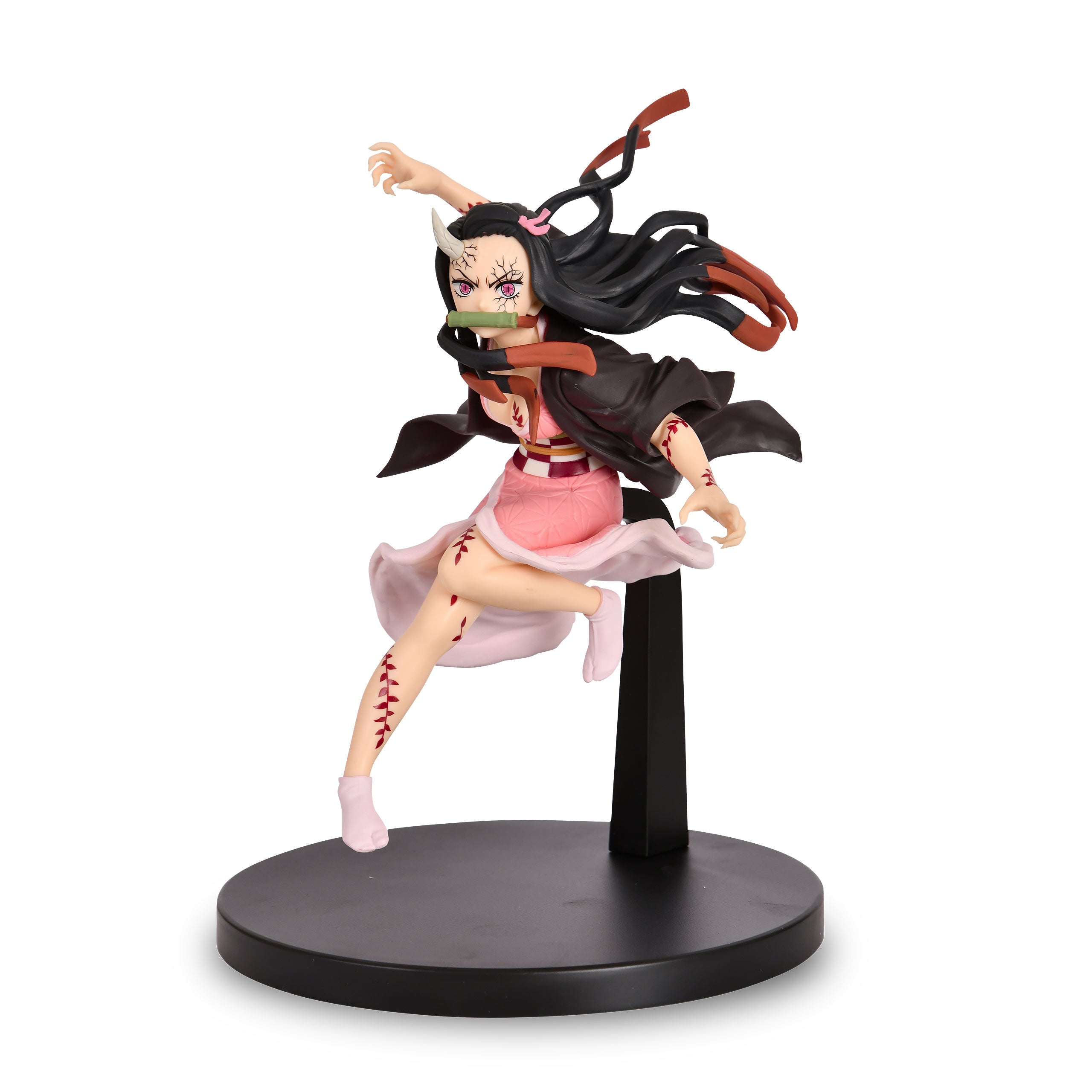 Product image Demon Slayer - Nezuko Kamado Vibration Stars Figure
