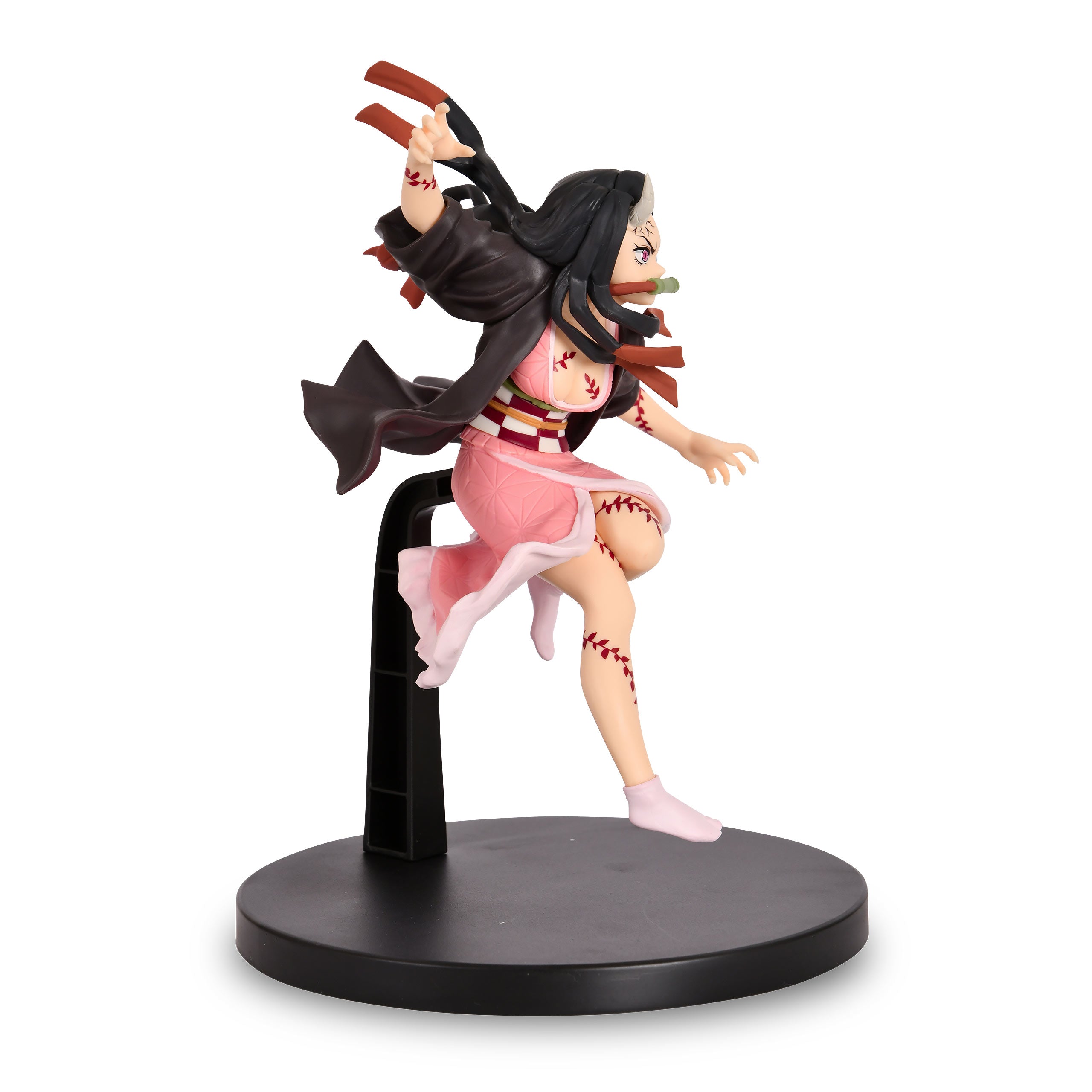 Product image Demon Slayer - Nezuko Kamado Vibration Stars Figure