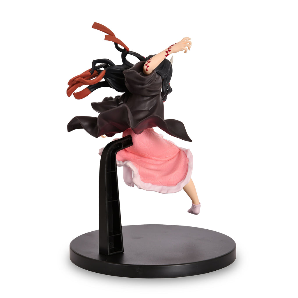 Product image Demon Slayer - Nezuko Kamado Vibration Stars Figure