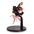 Product image Demon Slayer - Nezuko Kamado Vibration Stars Figure