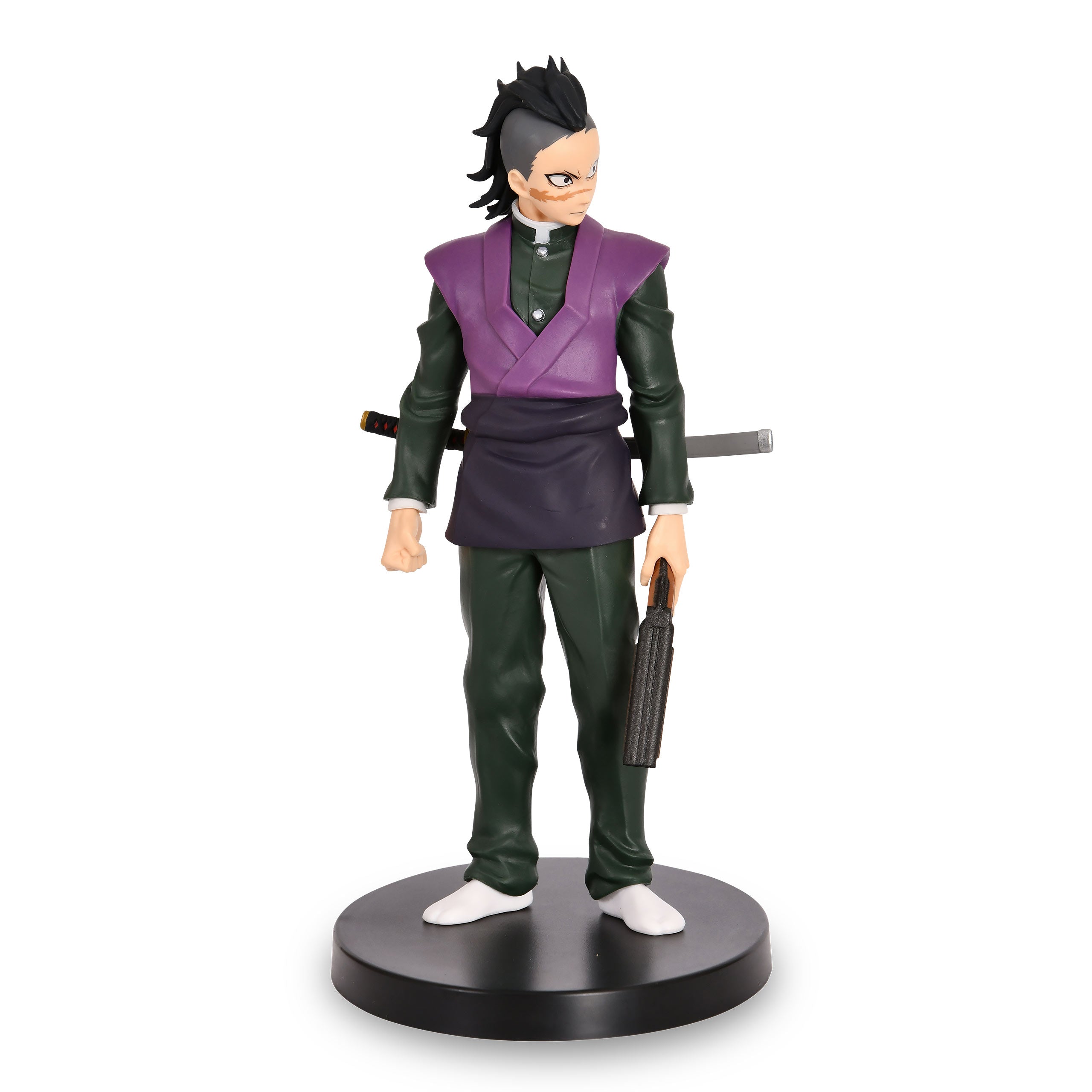 Product image Demon Slayer - Genya Figure Vol.36