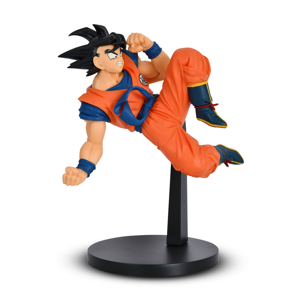 Product image Dragon Ball Z - Son Goku Match Makers Figure