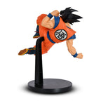 Product image Dragon Ball Z - Son Goku Match Makers Figure