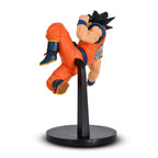 Product image Dragon Ball Z - Son Goku Match Makers Figure