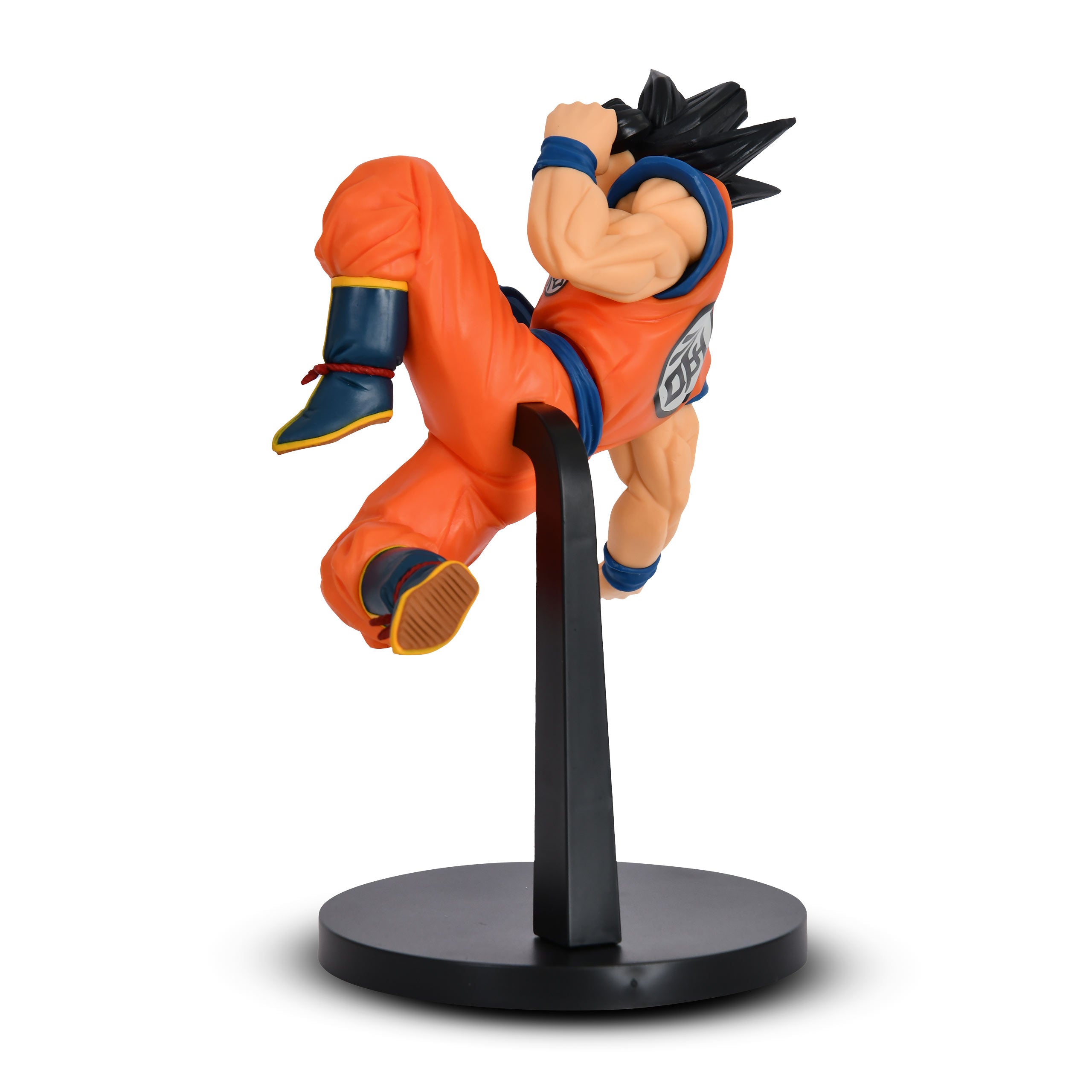 Product image Dragon Ball Z - Son Goku Match Makers Figure
