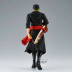 Product image One Piece - Roronoa Zoro The Shukku Figure