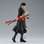 Product image One Piece - Roronoa Zoro The Shukku Figure