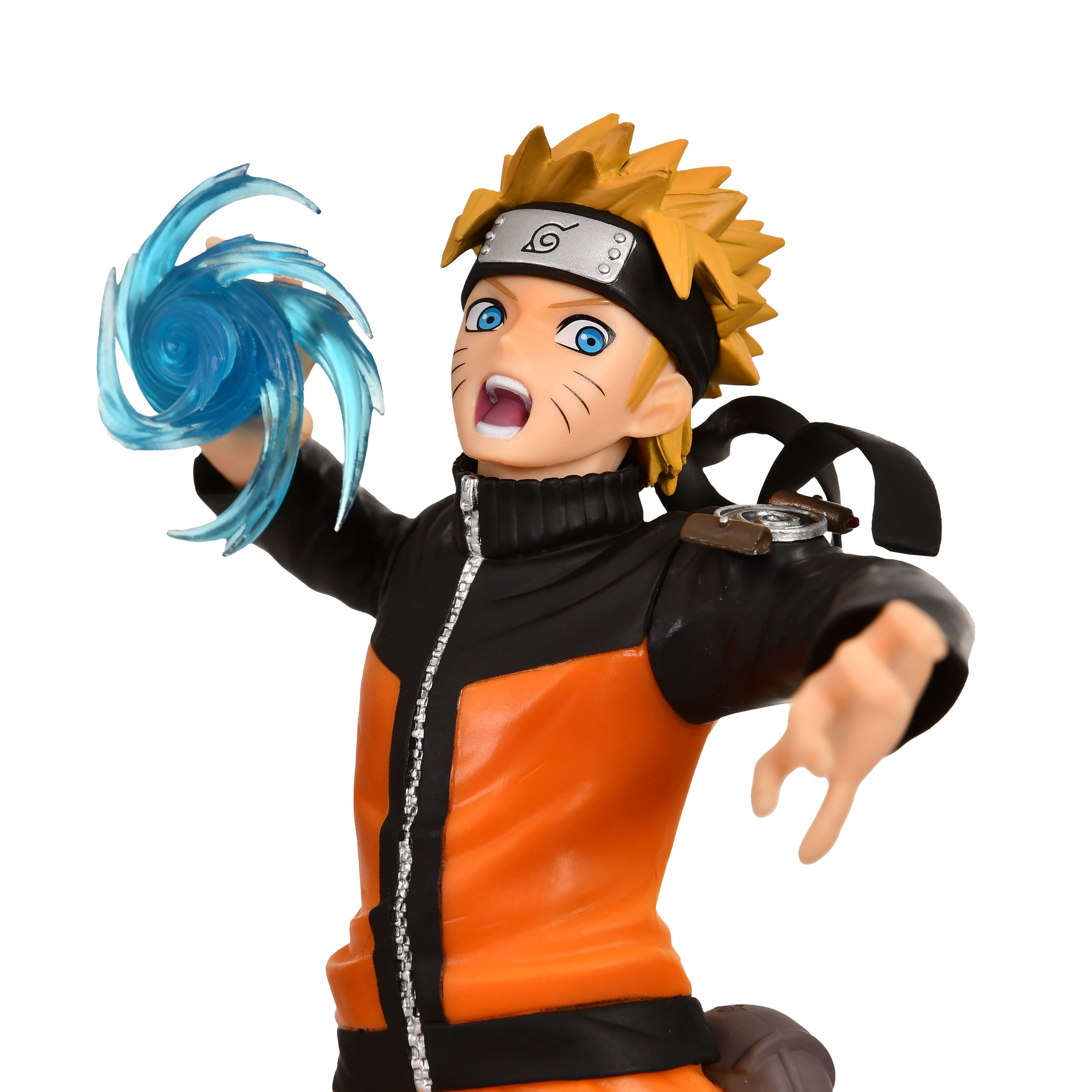 Product image Naruto Shippuden - Uzumaki Naruto Vibration Stars Figure