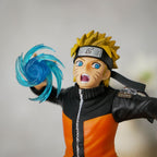 Product image Naruto Shippuden - Uzumaki Naruto Vibration Stars Figure