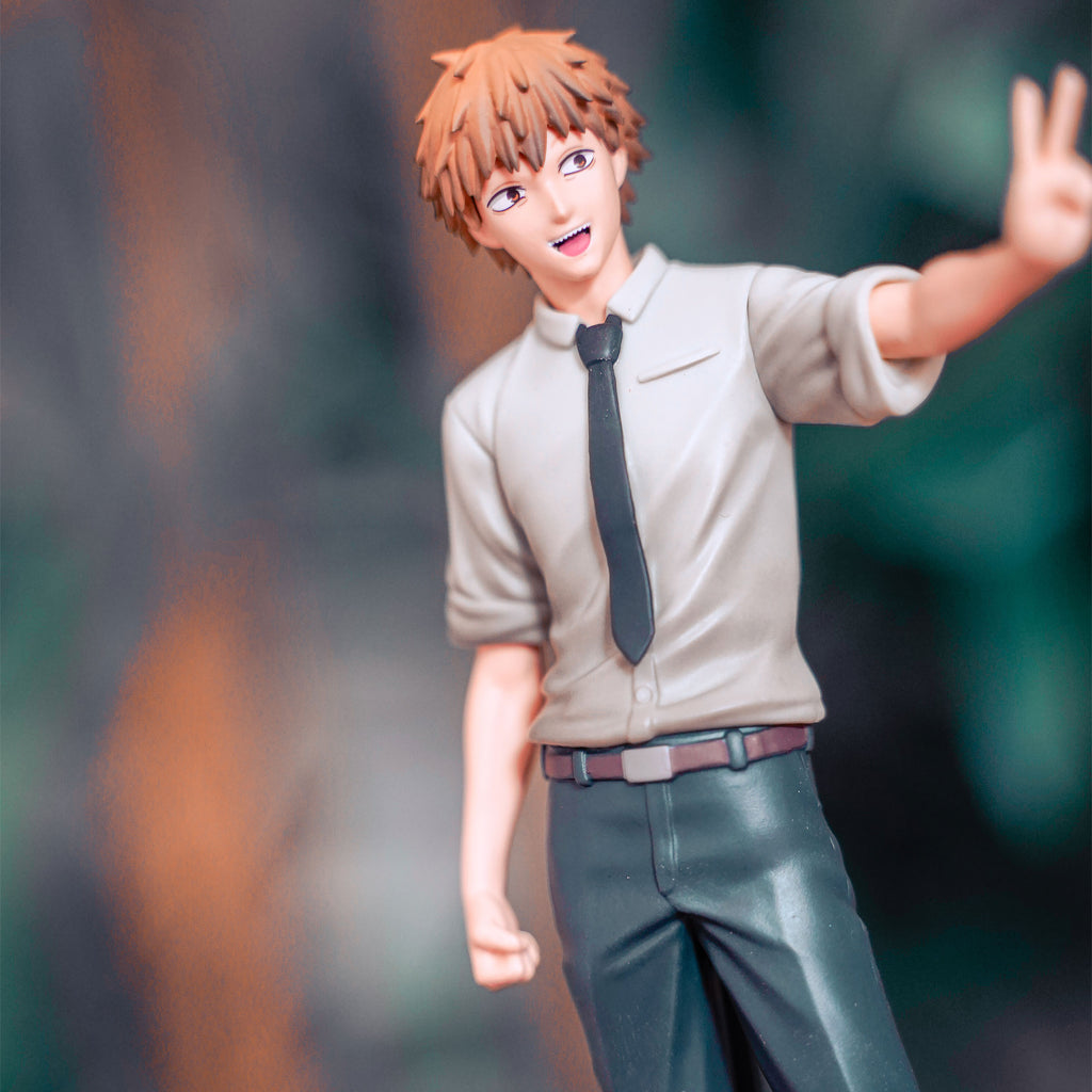 Product image Chainsaw Man - Denji Chain Spirits Figure
