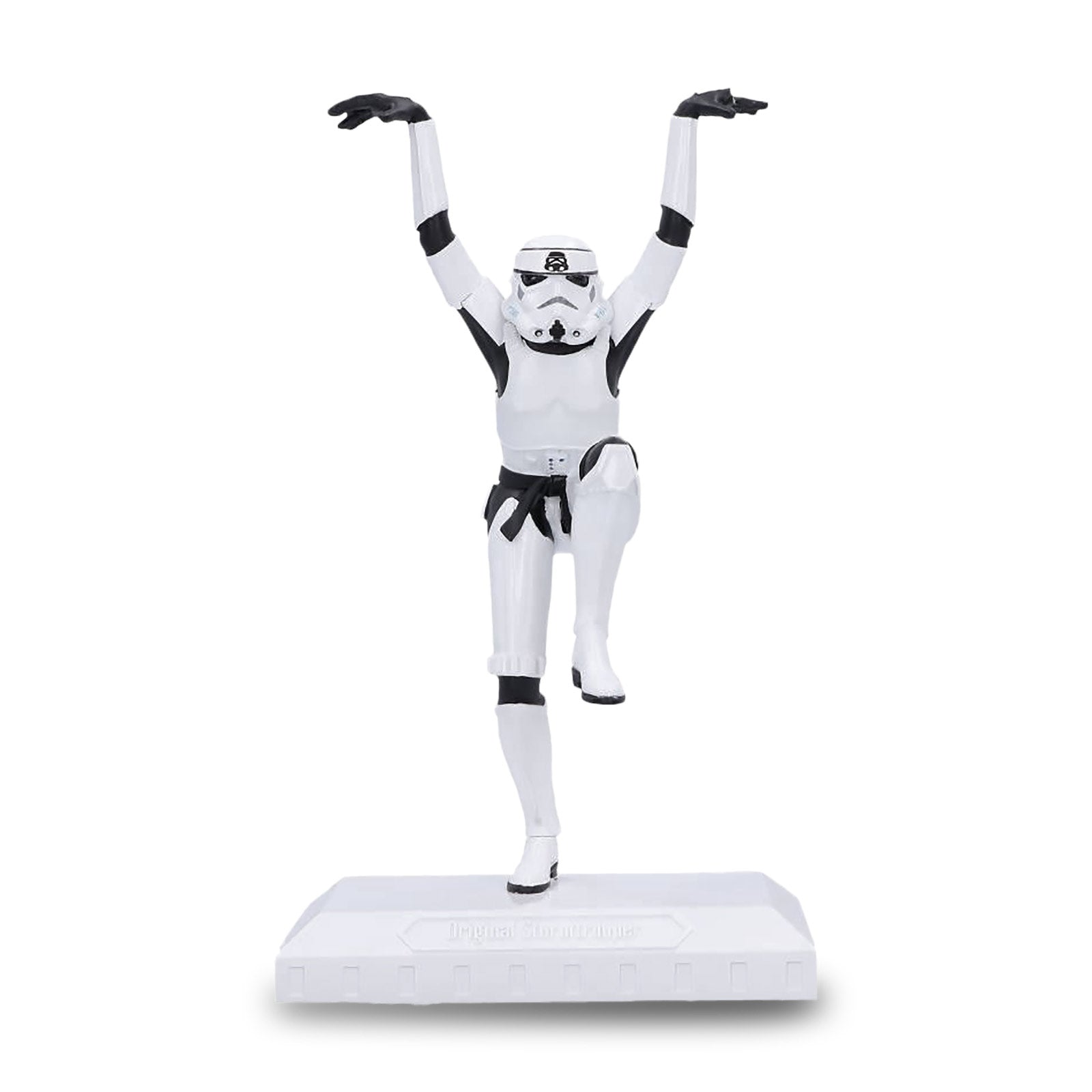 Product image Stormtrooper Crane Kick Figure - Star Wars