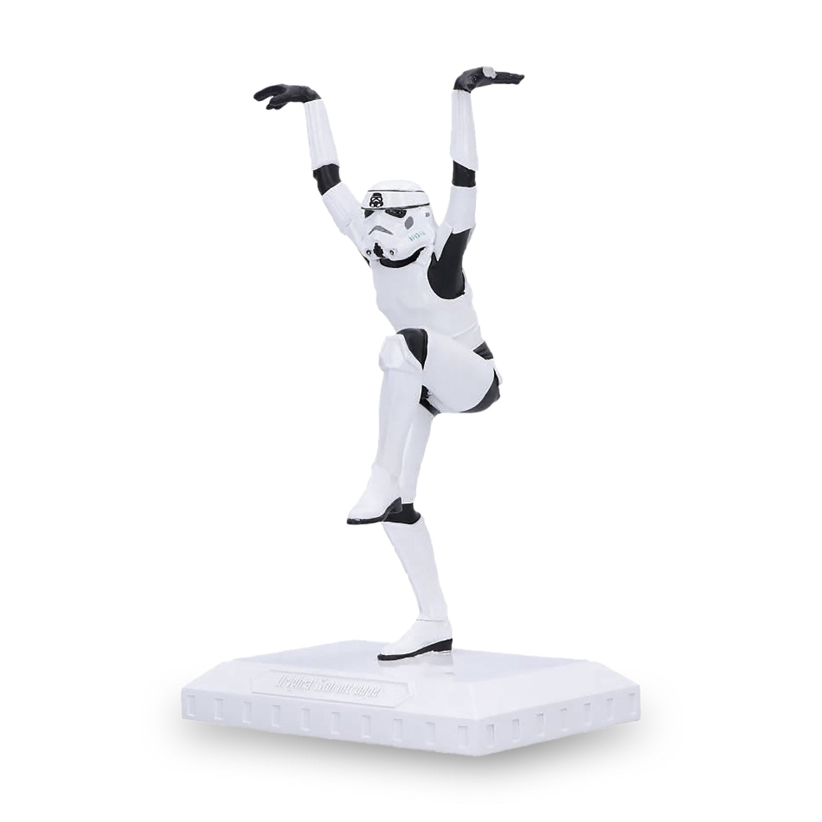 Product image Stormtrooper Crane Kick Figure - Star Wars
