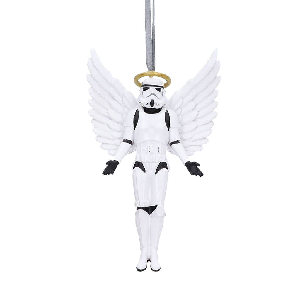 Product image Stormtrooper For Heaven’s Sake Christmas Tree Decoration - Star Wars
