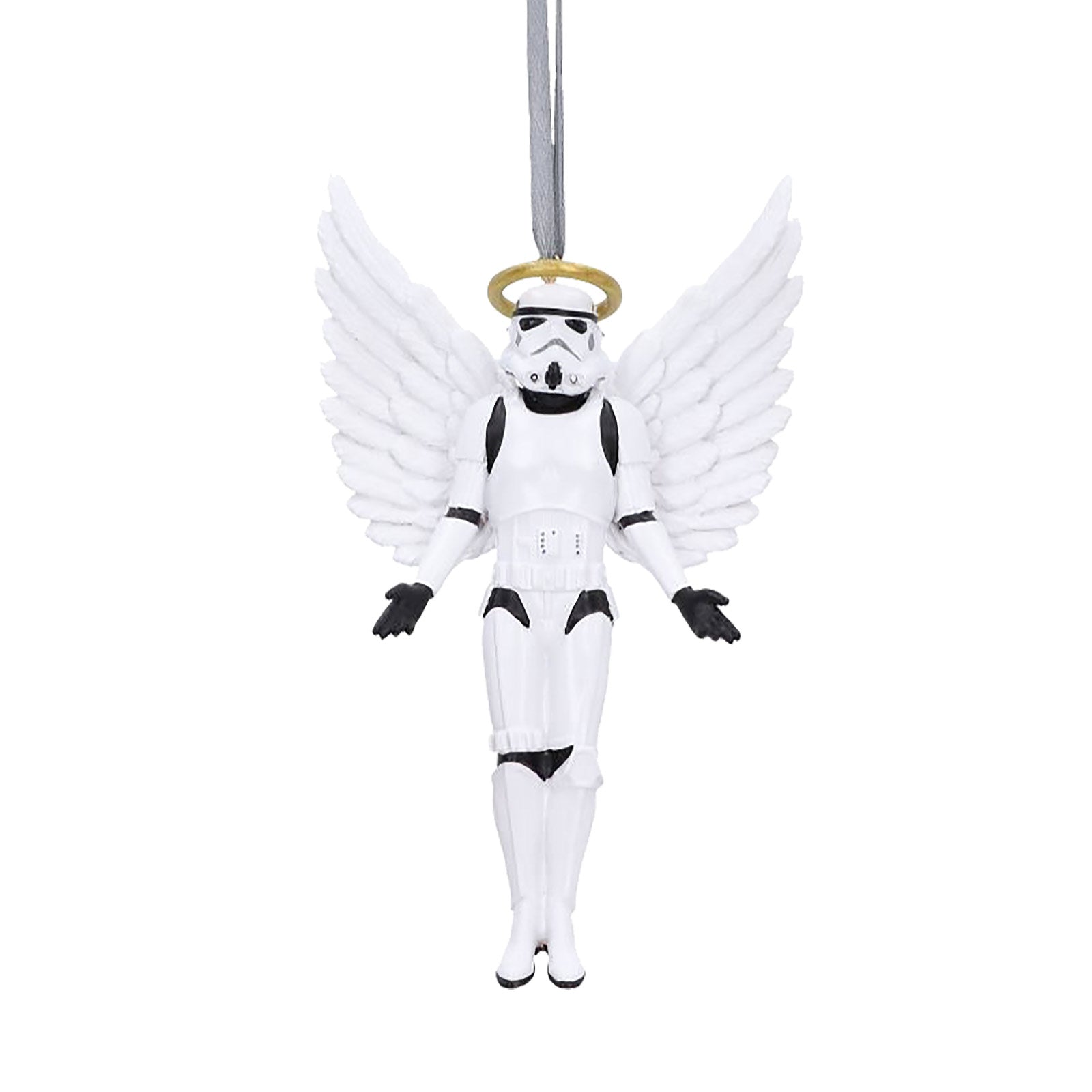 Product image Stormtrooper For Heaven’s Sake Christmas Tree Decoration - Star Wars