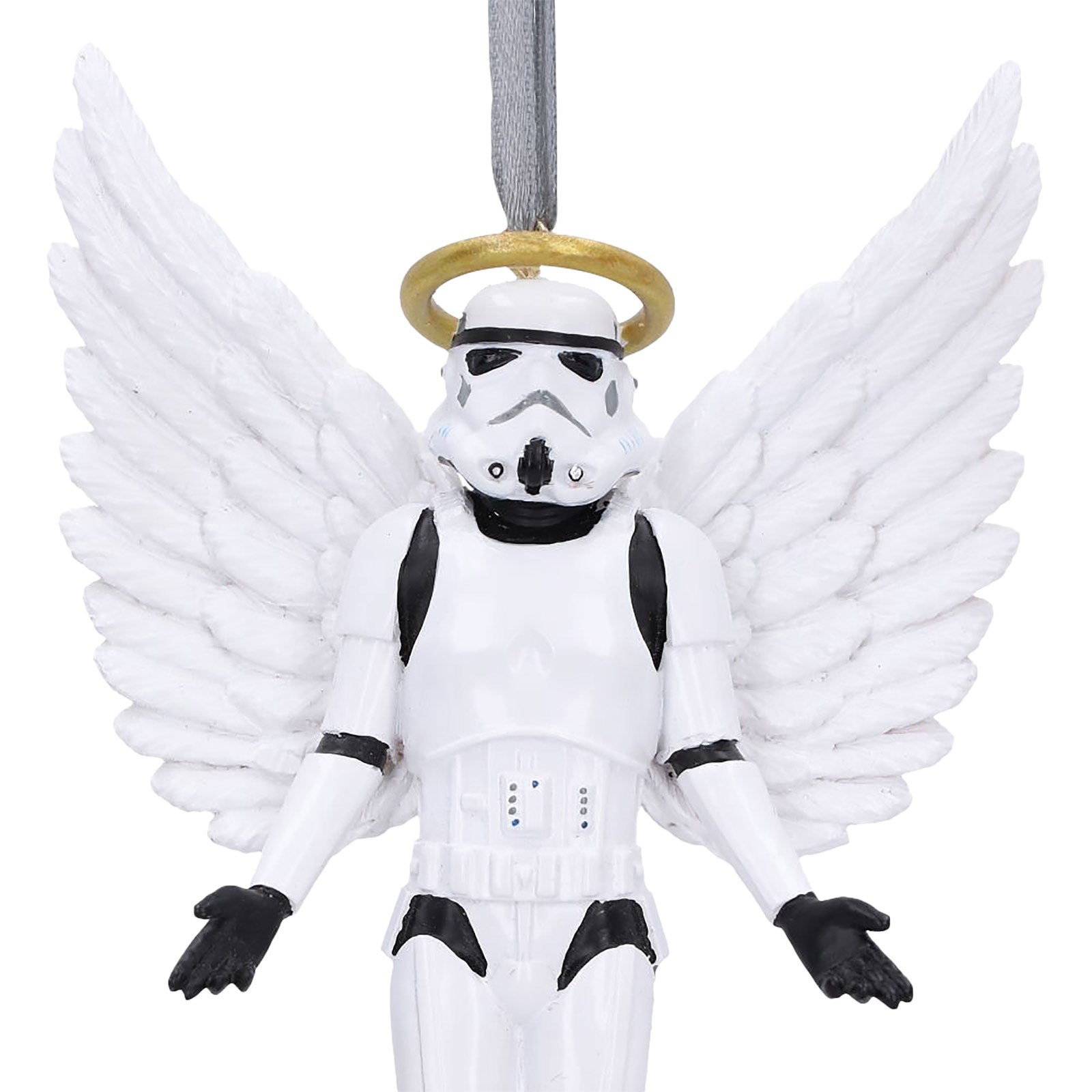 Product image Stormtrooper For Heaven’s Sake Christmas Tree Decoration - Star Wars