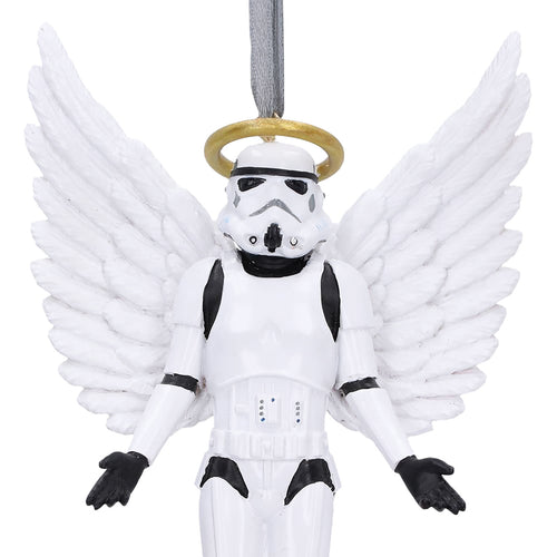 Product image Stormtrooper For Heaven’s Sake Christmas Tree Decoration - Star Wars