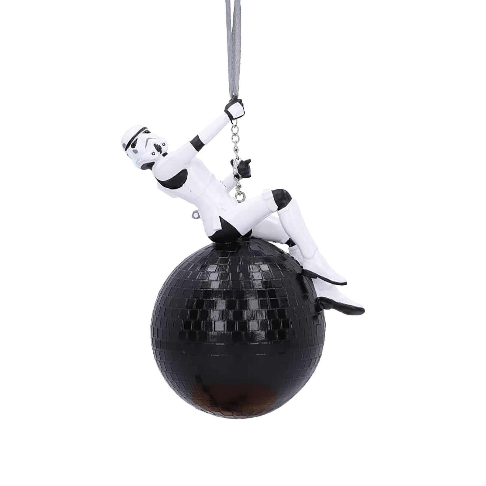 Product image Stormtrooper Wrecking Ball Christmas Tree Ornament - Star Wars