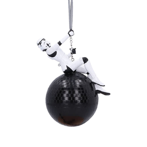 Product image Stormtrooper Wrecking Ball Christmas Tree Ornament - Star Wars