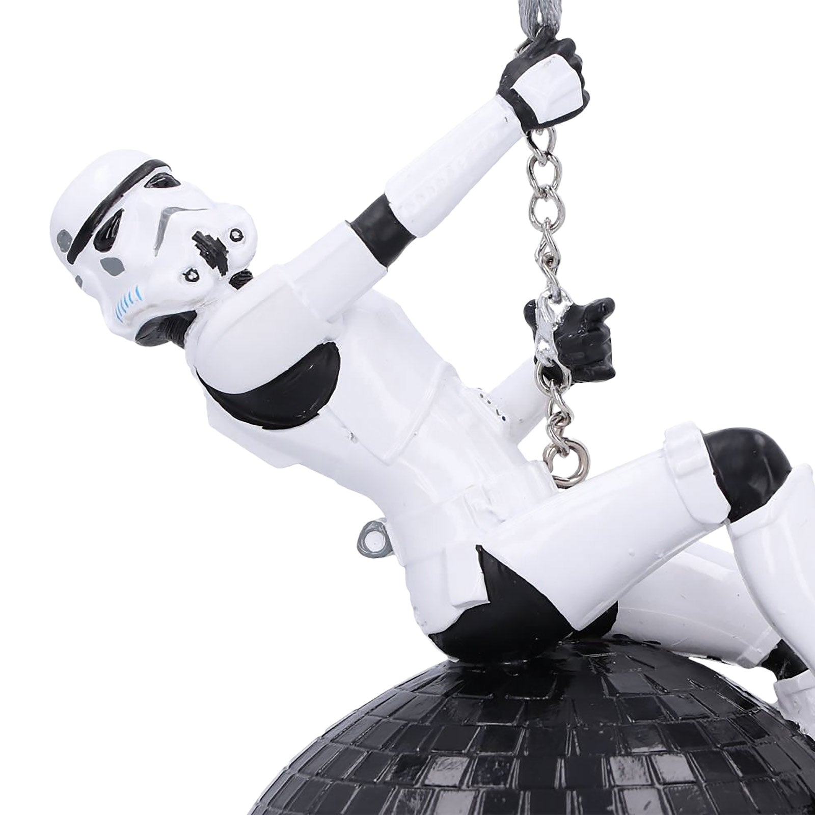 Product image Stormtrooper Wrecking Ball Christmas Tree Ornament - Star Wars