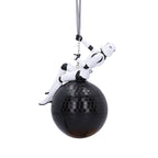 Product image Stormtrooper Wrecking Ball Christmas Tree Ornament - Star Wars