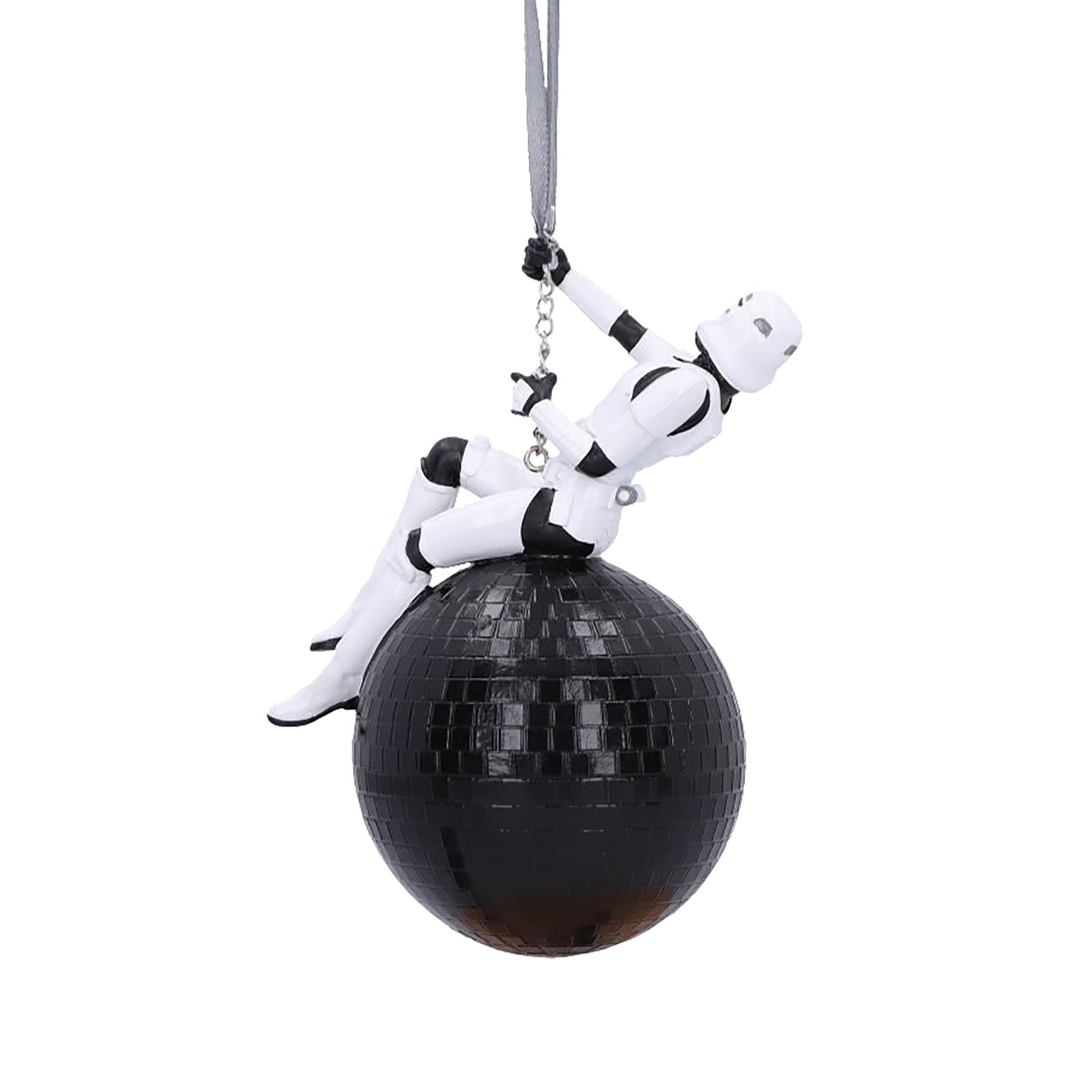 Product image Stormtrooper Wrecking Ball Christmas Tree Ornament - Star Wars