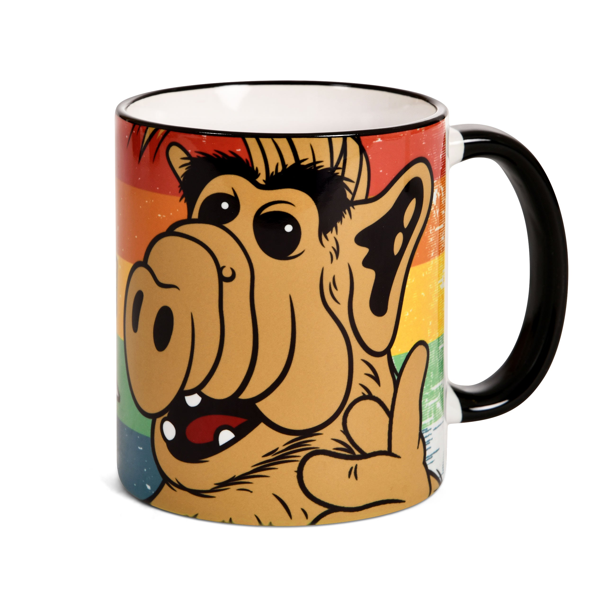 Product image No Problem! Mug for Alf Fans