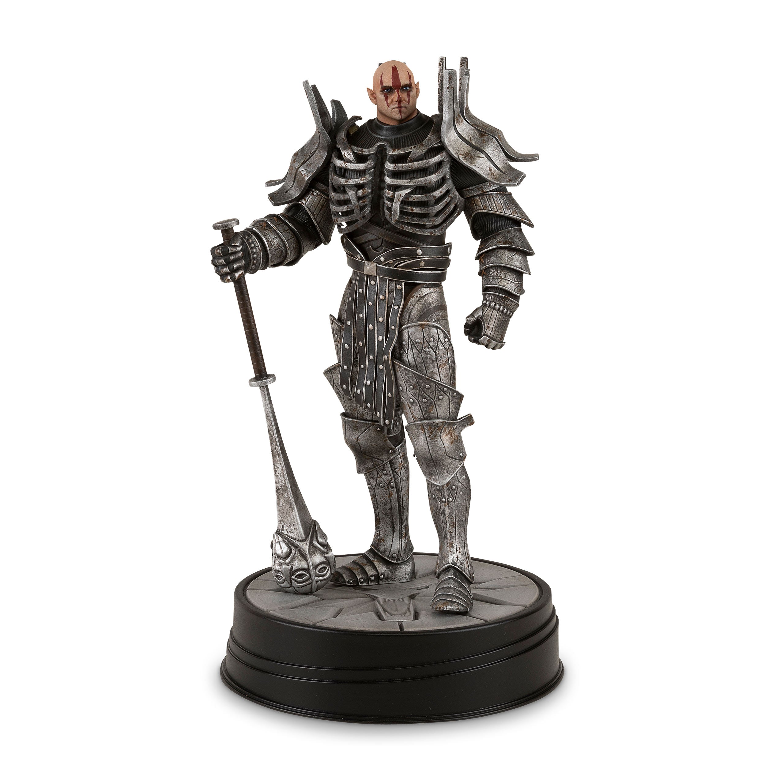 Product image Witcher 3 - Imlerith Statue