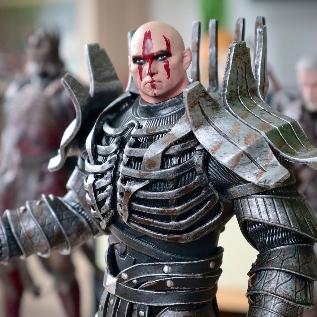 Product image Witcher 3 - Imlerith Statue