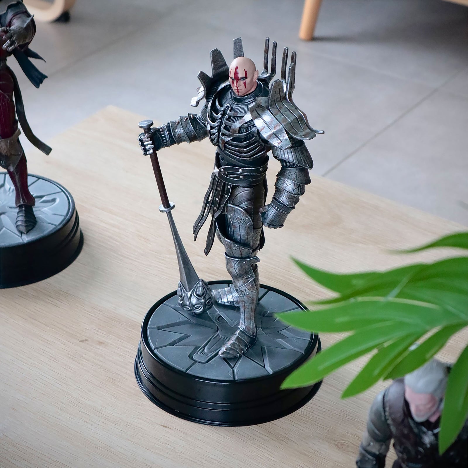Product image Witcher 3 - Imlerith Statue