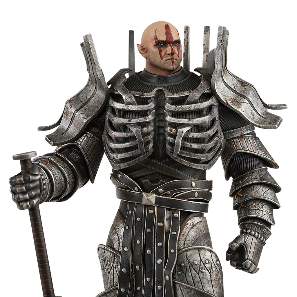 Product image Witcher 3 - Imlerith Statue
