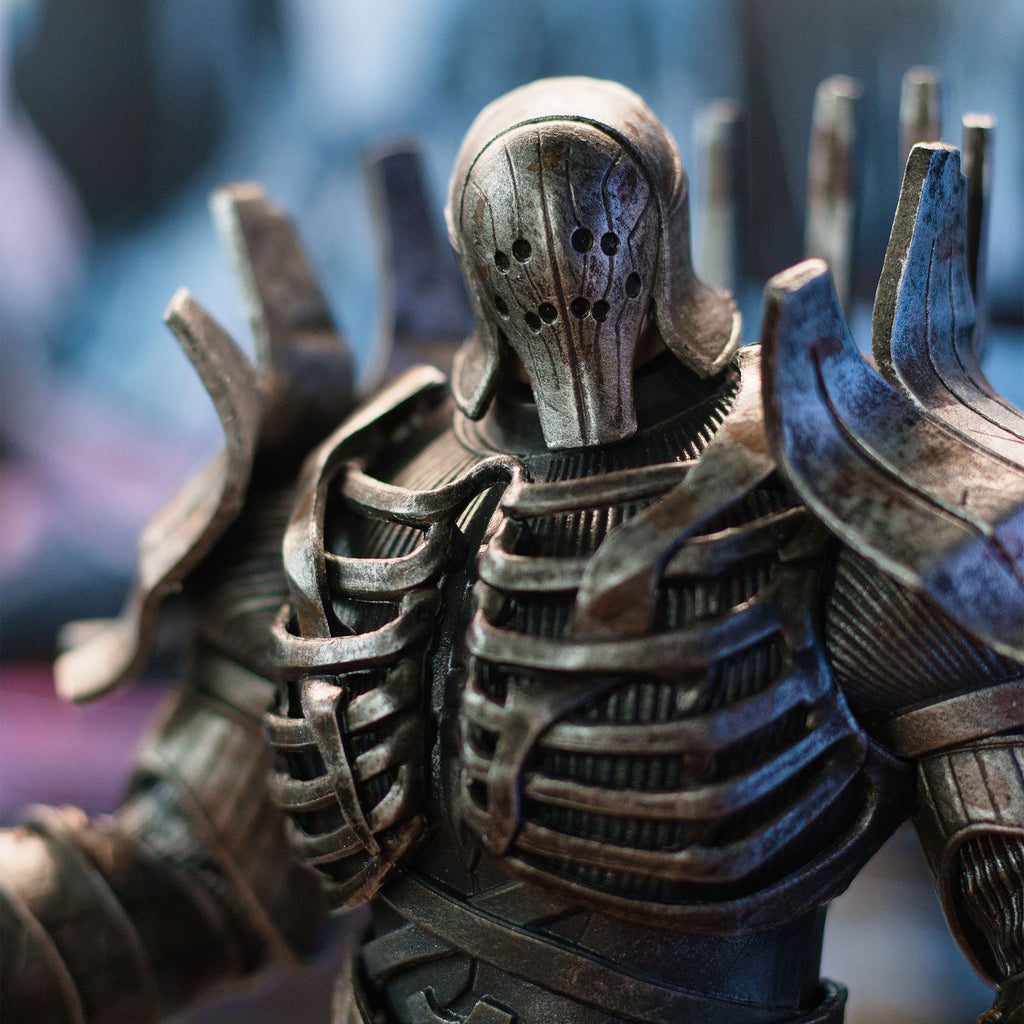Product image Witcher 3 - Imlerith Statue