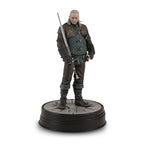 Product image Witcher 3 - Vesemir Statue