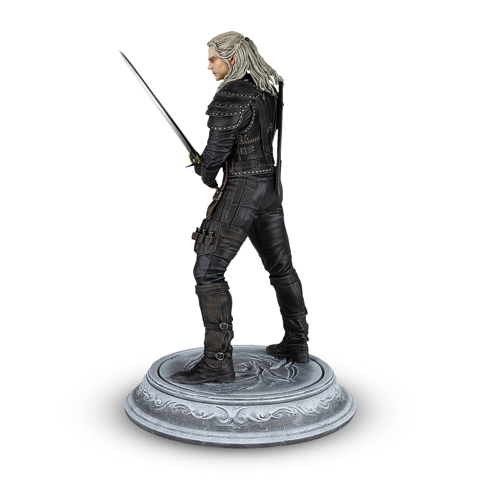 Product image Witcher - Geralt Season 2 Statue