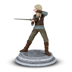 Product image Witcher - Ciri Season 2 Statue 22 cm