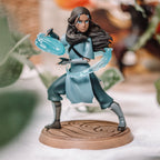 Product image Avatar The Last Airbender - Katara Statue
